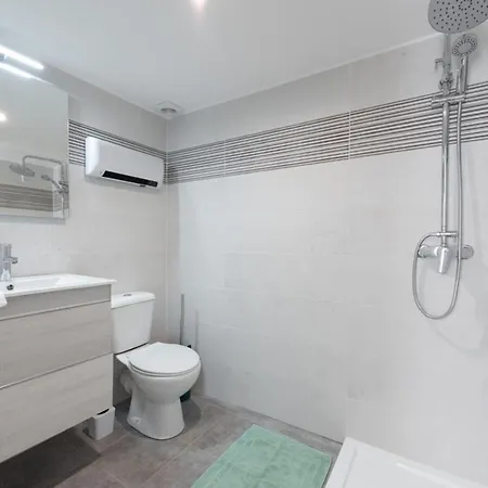 Charming Studio In The Centre * Carcassonne